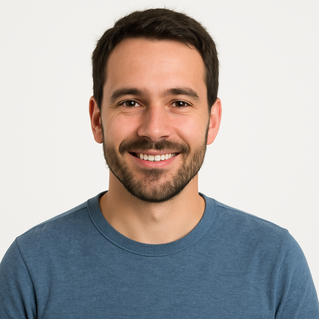 Antonio G.