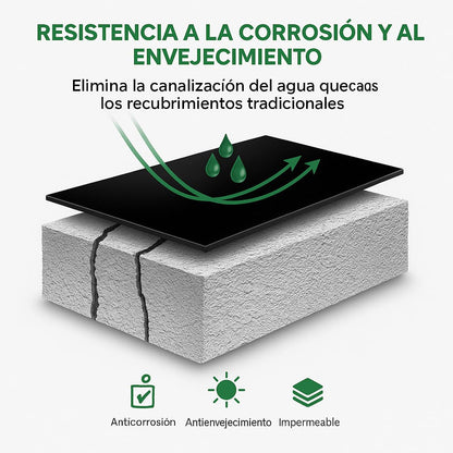 Spray Sellador De Grietas Transparente - SellaPro
