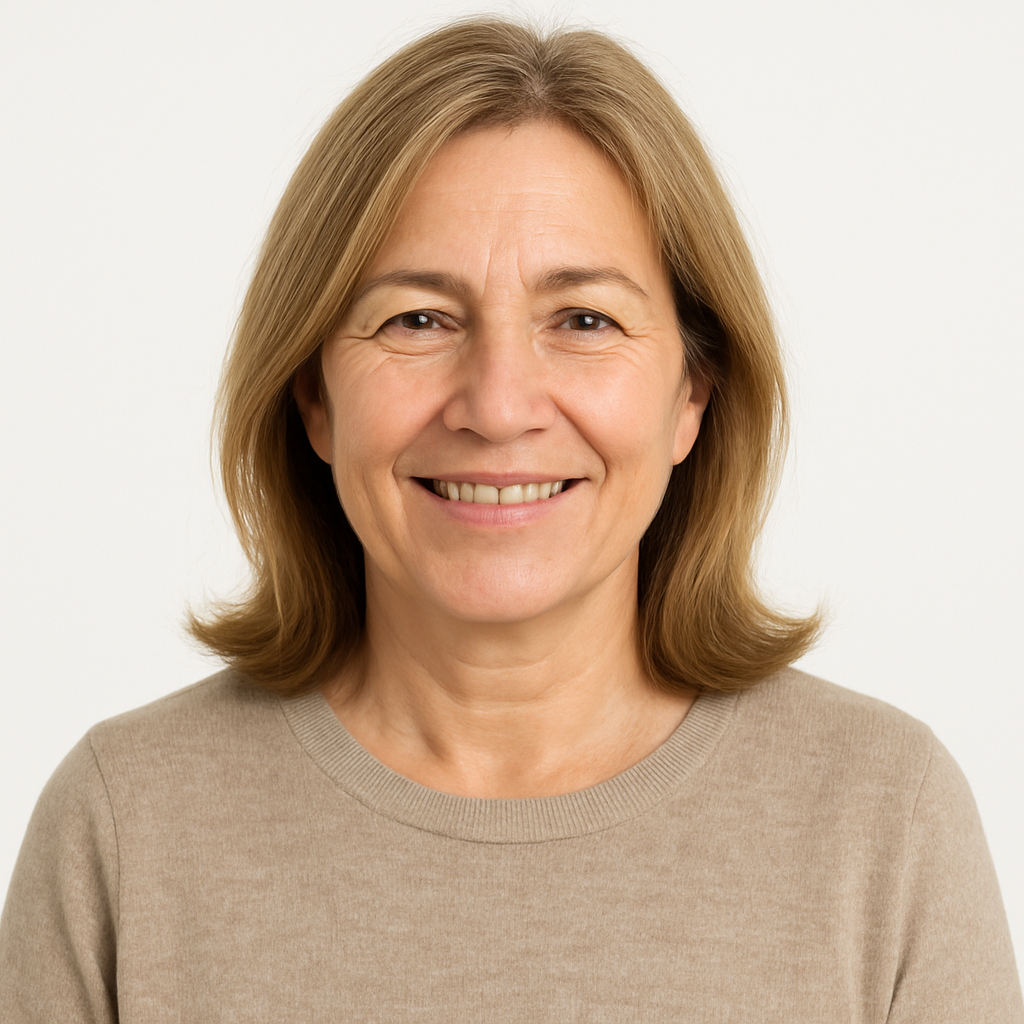 Berta R.